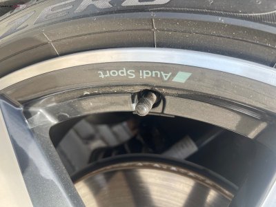 Audi RS3 SPORTBACK 25 TFSI 400 S tronic 7 Quattro VMAX - 60