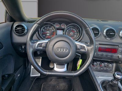Audi TT Roadster 20 TFSI 200 S line - 13