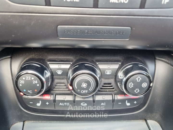 Audi TT Roadster 20 TFSI 200 S line - 15