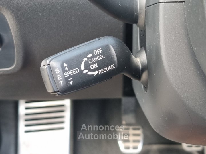 Audi TT Roadster 20 TFSI 200 S line - 16