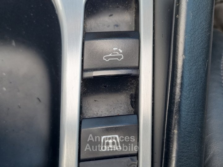 Audi TT Roadster 20 TFSI 200 S line - 17