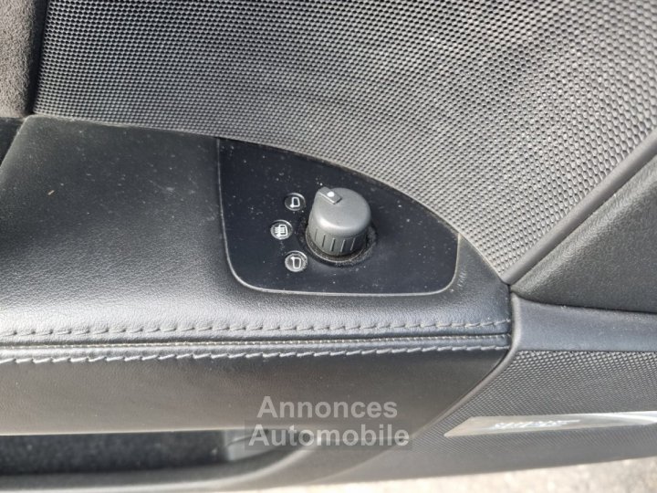 Audi TT Roadster 20 TFSI 200 S line - 19