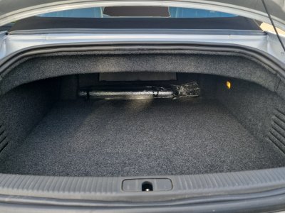 Audi TT Roadster 20 TFSI 200 S line - 20