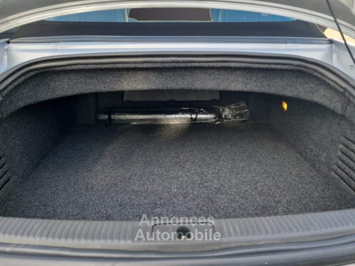 Audi TT Roadster 20 TFSI 200 S line - 20