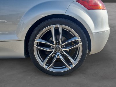 Audi TT Roadster 20 TFSI 200 S line - 25