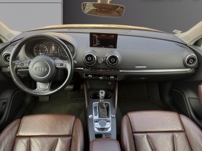 Audi A3 Sportback 14 TFSI e-tron 204 Ambition Luxe S tronic - GPS - Syst&egrave;me d'acc&egrave;s sans cl&eacute; - Garantie 12 mois   - 2