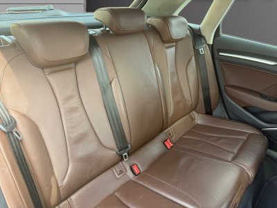 Audi A3 Sportback 14 TFSI e-tron 204 Ambition Luxe S tronic - GPS - Syst&egrave;me d'acc&egrave;s sans cl&eacute; - Garantie 12 mois   - 12