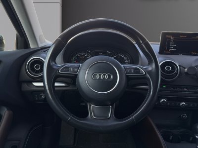 Audi A3 Sportback 14 TFSI e-tron 204 Ambition Luxe S tronic - GPS - Syst&egrave;me d'acc&egrave;s sans cl&eacute; - Garantie 12 mois   - 14