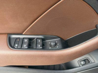 Audi A3 Sportback 14 TFSI e-tron 204 Ambition Luxe S tronic - GPS - Syst&egrave;me d'acc&egrave;s sans cl&eacute; - Garantie 12 mois   - 18