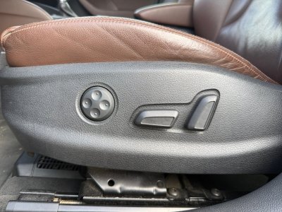 Audi A3 Sportback 14 TFSI e-tron 204 Ambition Luxe S tronic - GPS - Syst&egrave;me d'acc&egrave;s sans cl&eacute; - Garantie 12 mois   - 19