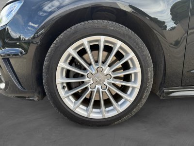 Audi A3 Sportback 14 TFSI e-tron 204 Ambition Luxe S tronic - GPS - Syst&egrave;me d'acc&egrave;s sans cl&eacute; - Garantie 12 mois   - 20