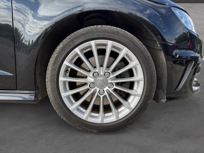 Audi A3 Sportback 14 TFSI e-tron 204 Ambition Luxe S tronic - GPS - Syst&egrave;me d'acc&egrave;s sans cl&eacute; - Garantie 12 mois   - 21