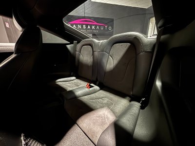 Audi TT RS COUPE 25 TFSI 340 Quattro S tronic - suivi d'entretien - parfait &eacute;tat - si&egrave;ges &eacute;lectriques - mode sport - magnetic ride   - 10