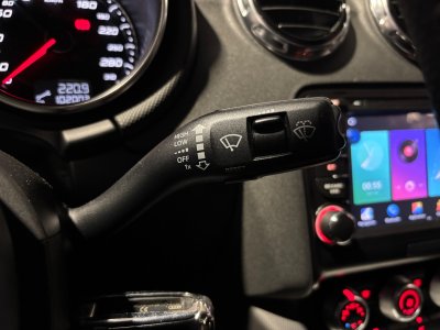 Audi TT RS COUPE 25 TFSI 340 Quattro S tronic - suivi d'entretien - parfait &eacute;tat - si&egrave;ges &eacute;lectriques - mode sport - magnetic ride   - 18