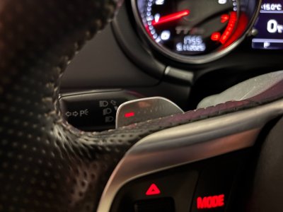 Audi TT RS COUPE 25 TFSI 340 Quattro S tronic - suivi d'entretien - parfait &eacute;tat - si&egrave;ges &eacute;lectriques - mode sport - magnetic ride   - 19