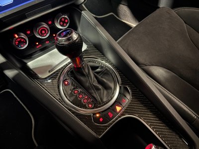 Audi TT RS COUPE 25 TFSI 340 Quattro S tronic - suivi d'entretien - parfait &eacute;tat - si&egrave;ges &eacute;lectriques - mode sport - magnetic ride   - 23