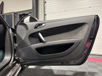 Audi TT RS COUPE 25 TFSI 340 Quattro S tronic - suivi d'entretien - parfait &eacute;tat - si&egrave;ges &eacute;lectriques - mode sport - magnetic ride   - 28