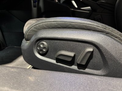 Audi TT RS COUPE 25 TFSI 340 Quattro S tronic - suivi d'entretien - parfait &eacute;tat - si&egrave;ges &eacute;lectriques - mode sport - magnetic ride   - 33