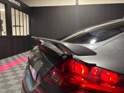 Audi TT RS COUPE 25 TFSI 340 Quattro S tronic - suivi d'entretien - parfait &eacute;tat - si&egrave;ges &eacute;lectriques - mode sport - magnetic ride   - 35