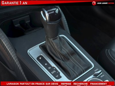 Audi Q2 35 TFSI 150ch S line S tronic 7 - 17