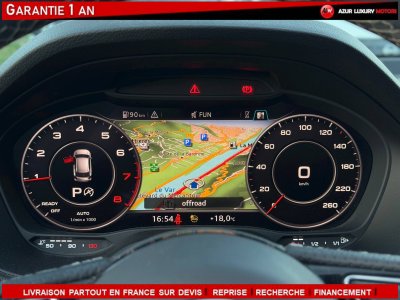 Audi Q2 35 TFSI 150ch S line S tronic 7 - 24