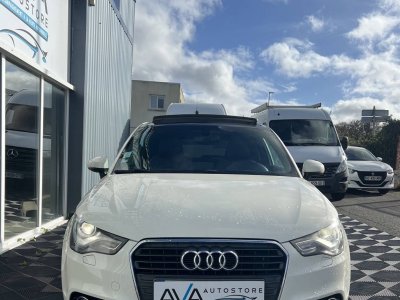 Audi A1 12 TFSI 86ch Ambition Luxe - 2