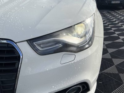 Audi A1 12 TFSI 86ch Ambition Luxe - 3