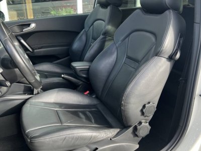 Audi A1 12 TFSI 86ch Ambition Luxe - 9