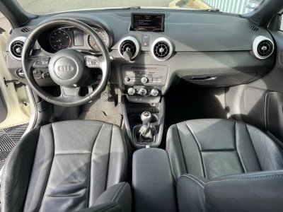 Audi A1 12 TFSI 86ch Ambition Luxe - 13