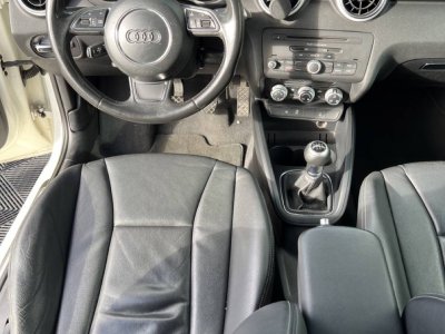 Audi A1 12 TFSI 86ch Ambition Luxe - 14