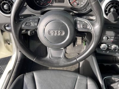 Audi A1 12 TFSI 86ch Ambition Luxe - 15