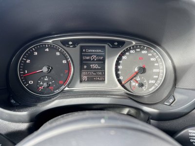 Audi A1 12 TFSI 86ch Ambition Luxe - 16