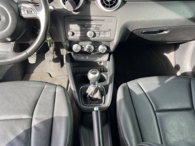 Audi A1 12 TFSI 86ch Ambition Luxe - 17