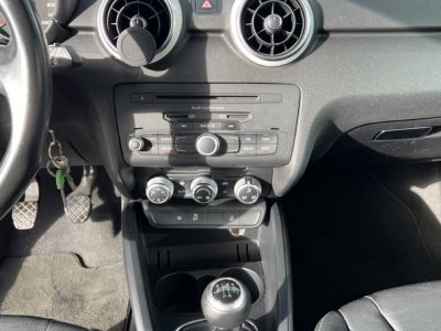 Audi A1 12 TFSI 86ch Ambition Luxe - 18