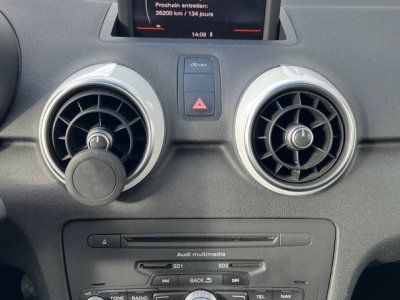 Audi A1 12 TFSI 86ch Ambition Luxe - 19