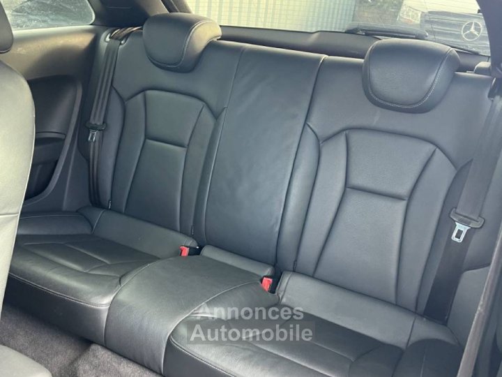 Audi A1 12 TFSI 86ch Ambition Luxe - 20