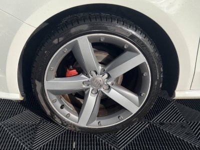 Audi A1 12 TFSI 86ch Ambition Luxe - 22