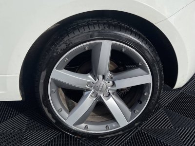 Audi A1 12 TFSI 86ch Ambition Luxe - 23