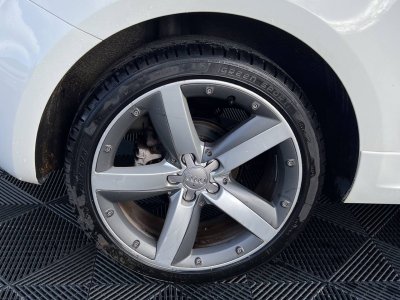 Audi A1 12 TFSI 86ch Ambition Luxe - 24