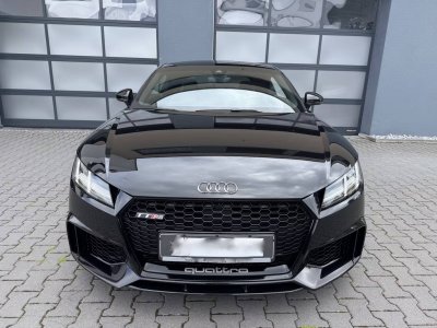 Audi TT RS Coupé – ABT Power S, Virtual Cockpit, Sièges Cuir - 2