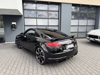 Audi TT RS Coupé – ABT Power S, Virtual Cockpit, Sièges Cuir - 5