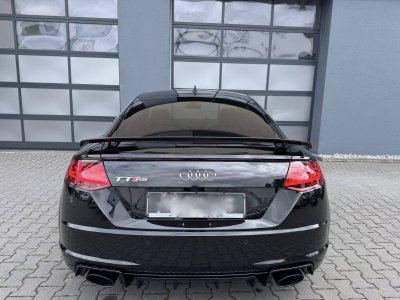 Audi TT RS Coupé – ABT Power S, Virtual Cockpit, Sièges Cuir - 6