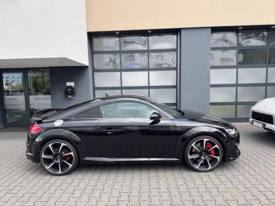Audi TT RS Coupé – ABT Power S, Virtual Cockpit, Sièges Cuir - 7