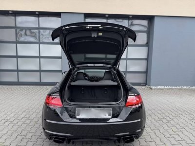 Audi TT RS Coupé – ABT Power S, Virtual Cockpit, Sièges Cuir - 8