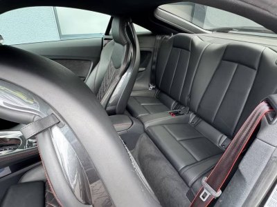 Audi TT RS Coupé – ABT Power S, Virtual Cockpit, Sièges Cuir - 14