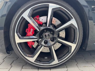 Audi TT RS Coupé – ABT Power S, Virtual Cockpit, Sièges Cuir - 16