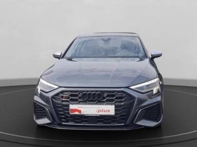 Audi S3 Sportback 20 TFSI quattro DSG%2BPano%2BNavi%2BCarP   - 2