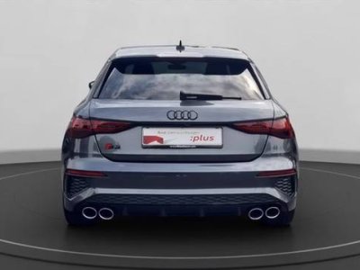 Audi S3 Sportback 20 TFSI quattro DSG%2BPano%2BNavi%2BCarP   - 5