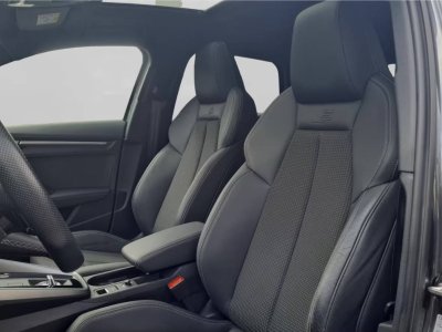 Audi S3 Sportback 20 TFSI quattro DSG%2BPano%2BNavi%2BCarP   - 6