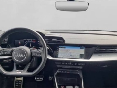 Audi S3 Sportback 20 TFSI quattro DSG%2BPano%2BNavi%2BCarP   - 7